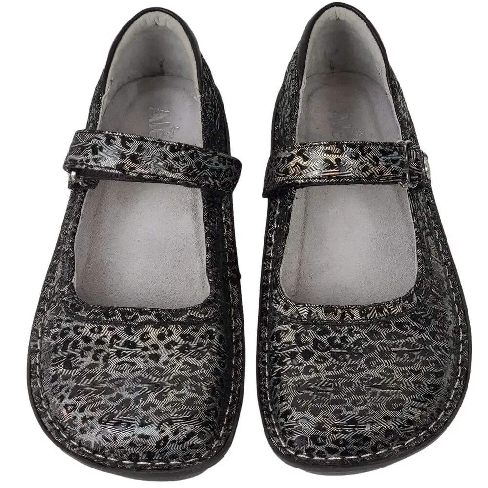 alegria grey